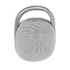 JBL Clip 4 White